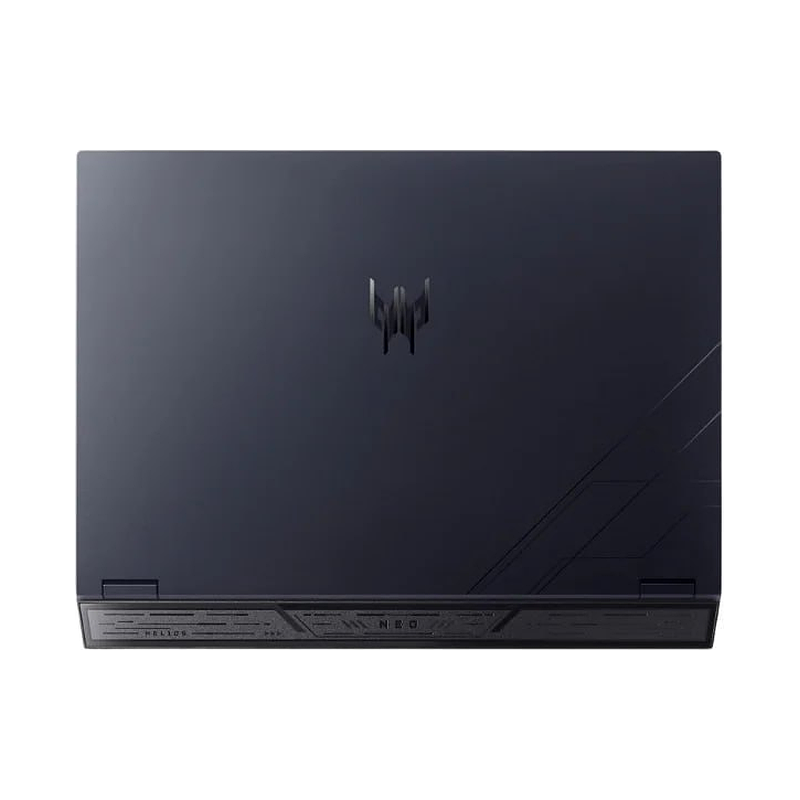 Laptop Acer Gaming Predator Helios Neo PHN16-I31-91K5 NH.U4QSV.002 | Core i9-14900HX, 32GB, 1TB, RTX 5070 8GB, 16 inch 2K 180Hz, Win 11, Đen