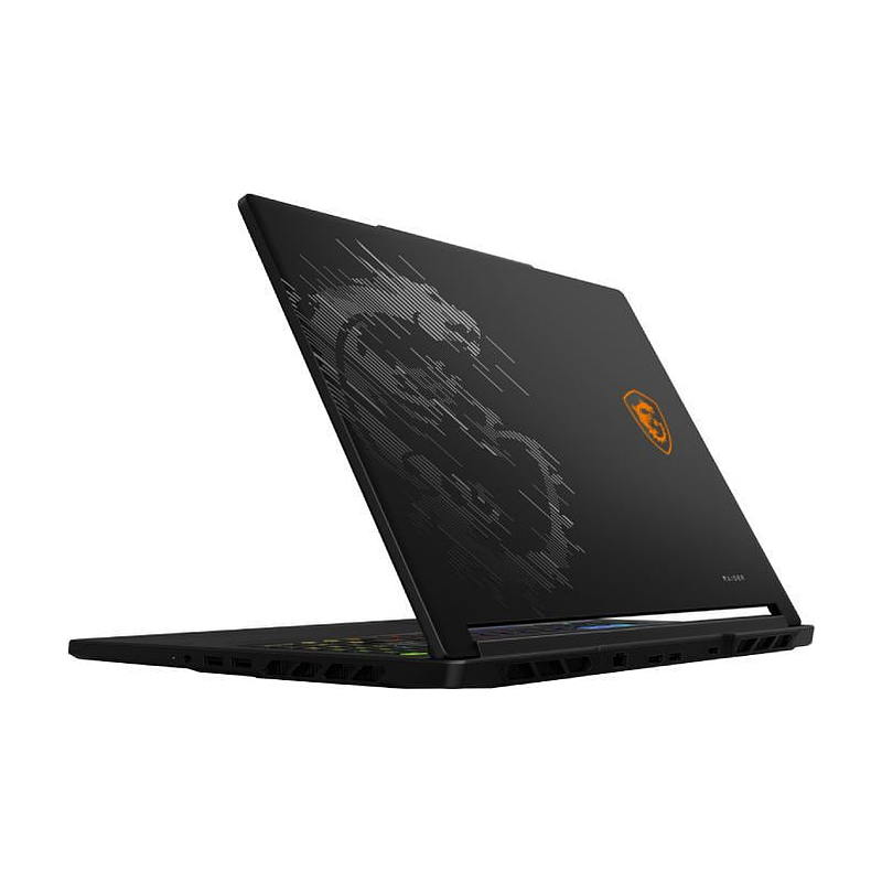Laptop MSI Raider 16 HX B2WH-258VN | Intel Core Ultra 9 275HX, 32GB, 1TB, RTX 5070 Ti 12GB, 16 inch QHD+ 240Hz, Win 11, Đen