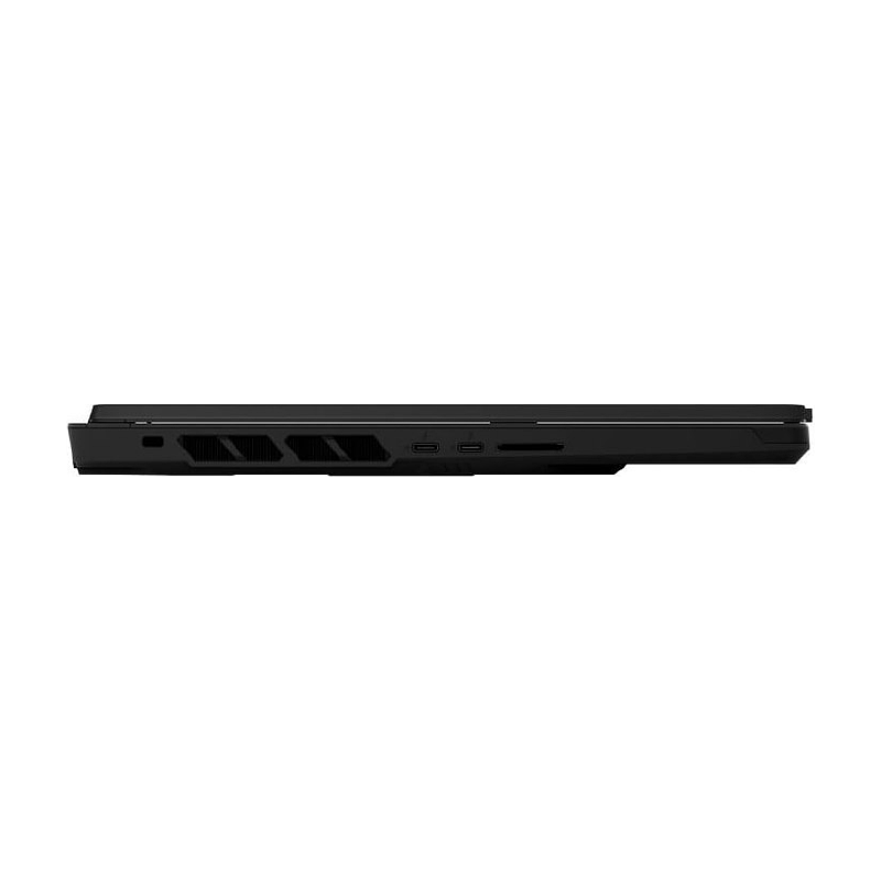Laptop MSI Raider 16 HX B2WH-258VN | Intel Core Ultra 9 275HX, 32GB, 1TB, RTX 5070 Ti 12GB, 16 inch QHD+ 240Hz, Win 11, Đen