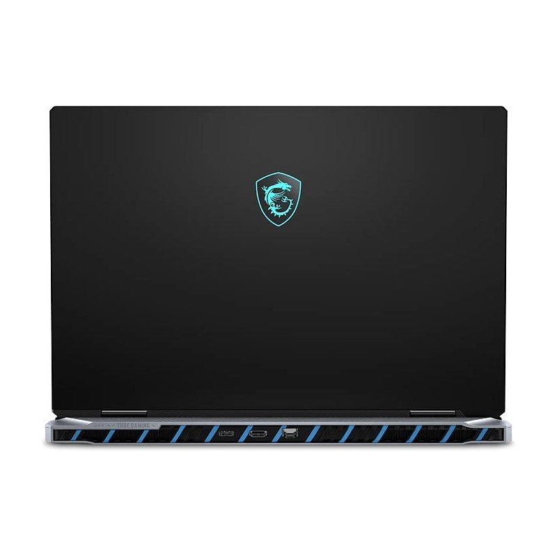 Laptop MSI Titan 18 HX A2WJ-1200VN | Intel Core Ultra 9 290HX Plus, 96GB, 2TB, RTX 5090 24GB, 18 inch UHD+ MiniLED 240Hz, Win 11