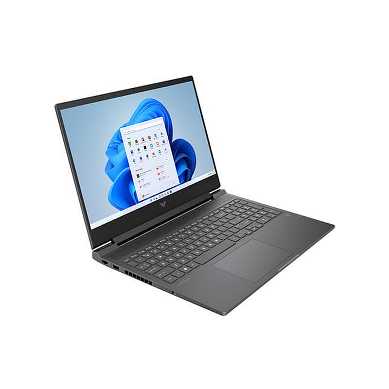 Laptop HP Victus 16-s0138AX 9Q985PA | Ryzen 7-7840HS, 32GB, 512GB, RTX 4070, 16.1 inch FHD 144Hz, Win 11, Đen