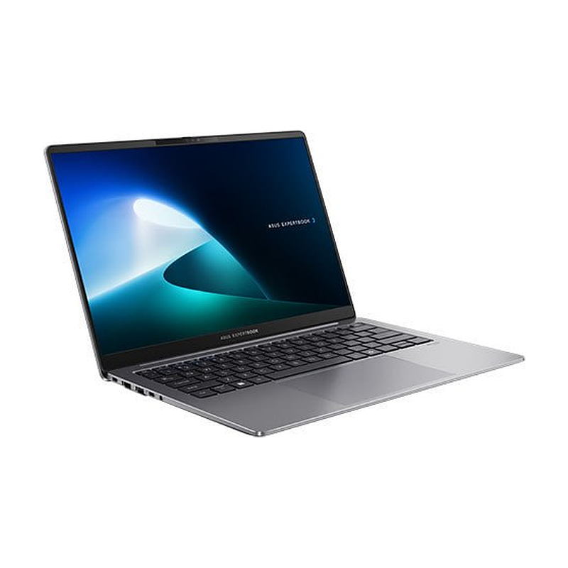 Laptop ASUS ExpertBook P5 G2 P5405CAA-NZ0223W | Intel Core Ultra 7 356H, 16GB, 512GB, Intel Graphics, 14 inch WQXGA 144Hz, Win 11, Xám