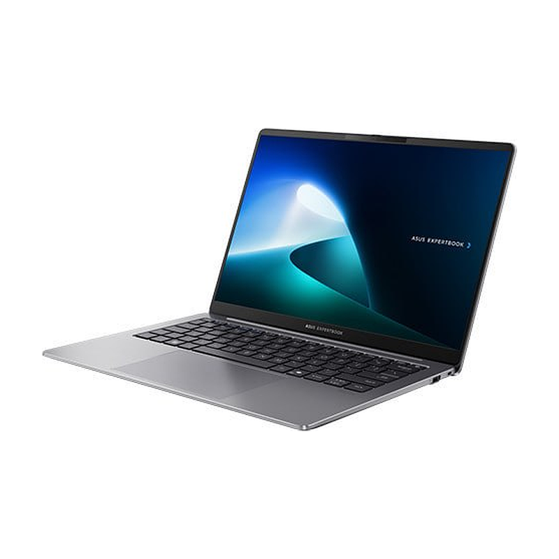 Laptop ASUS ExpertBook P5 G2 P5405CAA-NZ0223W | Intel Core Ultra 7 356H, 16GB, 512GB, Intel Graphics, 14 inch WQXGA 144Hz, Win 11, Xám