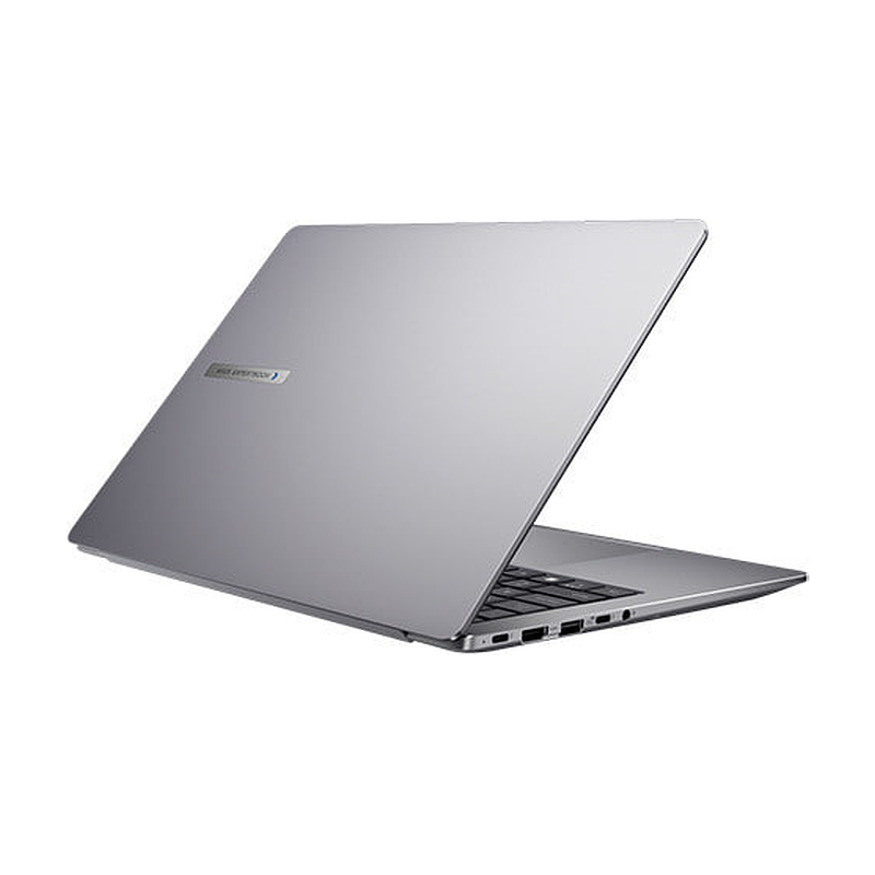 Laptop ASUS ExpertBook P5 G2 P5405CAA-NZ0223W | Intel Core Ultra 7 356H, 16GB, 512GB, Intel Graphics, 14 inch WQXGA 144Hz, Win 11, Xám