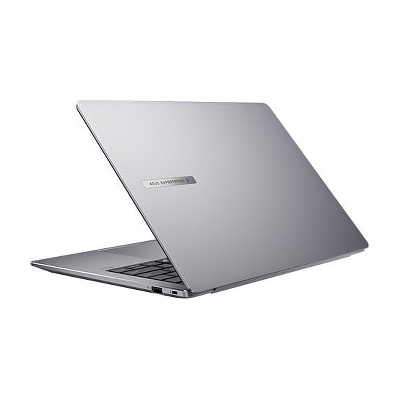Laptop ASUS ExpertBook P5 G2 P5405CAA-NZ0223W | Intel Core Ultra 7 356H, 16GB, 512GB, Intel Graphics, 14 inch WQXGA 144Hz, Win 11, Xám