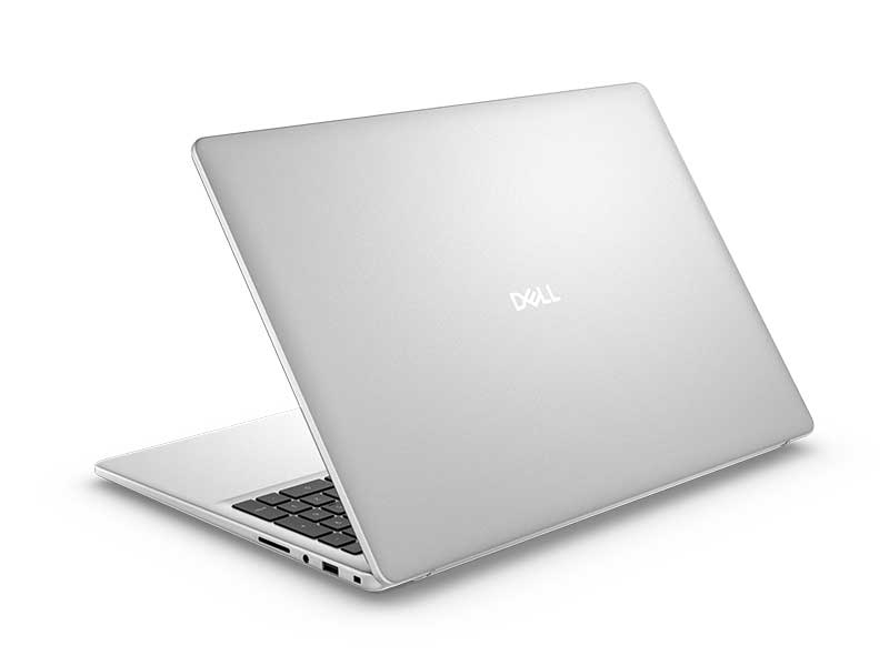 Laptop Dell 16 DC16251 Y2XHR NKFV | Core 7 150U, 16GB, 1TB, 16 FHD+ Touch, Win 11, Blue