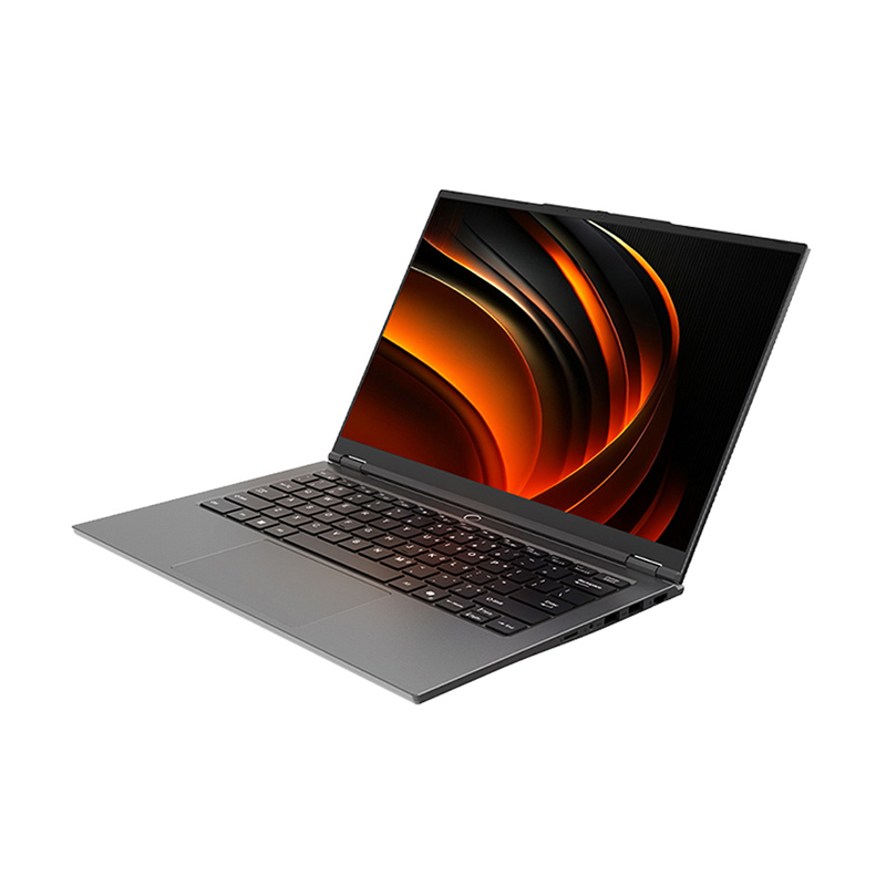 Lenovo Lecoo Pro 14 N155A 2025 | Ryzen 7 H 255, 24GB, 1TB, AMD Radeon 780M, 14inch 2.8K 120Hz, Win 11