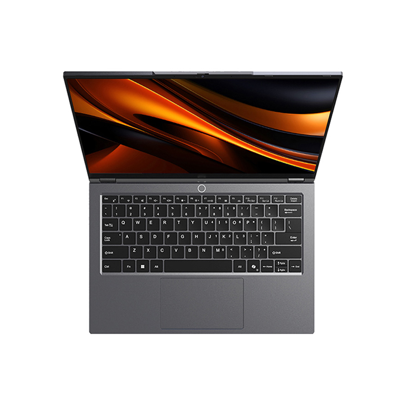 Lenovo Lecoo Pro 14 N155A 2025 | Ryzen 7 H 255, 24GB, 1TB, AMD Radeon 780M, 14inch 2.8K 120Hz, Win 11