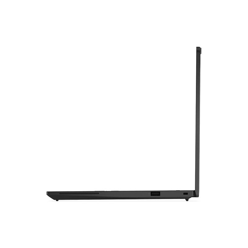 Laptop Lenovo ThinkPad X13 Gen 6 21RKS19300 | Intel Core Ultra 7 255H, 32GB, 1TB, Intel Arc Graphics, 13.3 inch WUXGA, Win 11, Đen