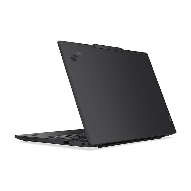 Laptop Lenovo ThinkPad X13 Gen 6 21RKS19300 | Intel Core Ultra 7 255H, 32GB, 1TB, Intel Arc Graphics, 13.3 inch WUXGA, Win 11, Đen