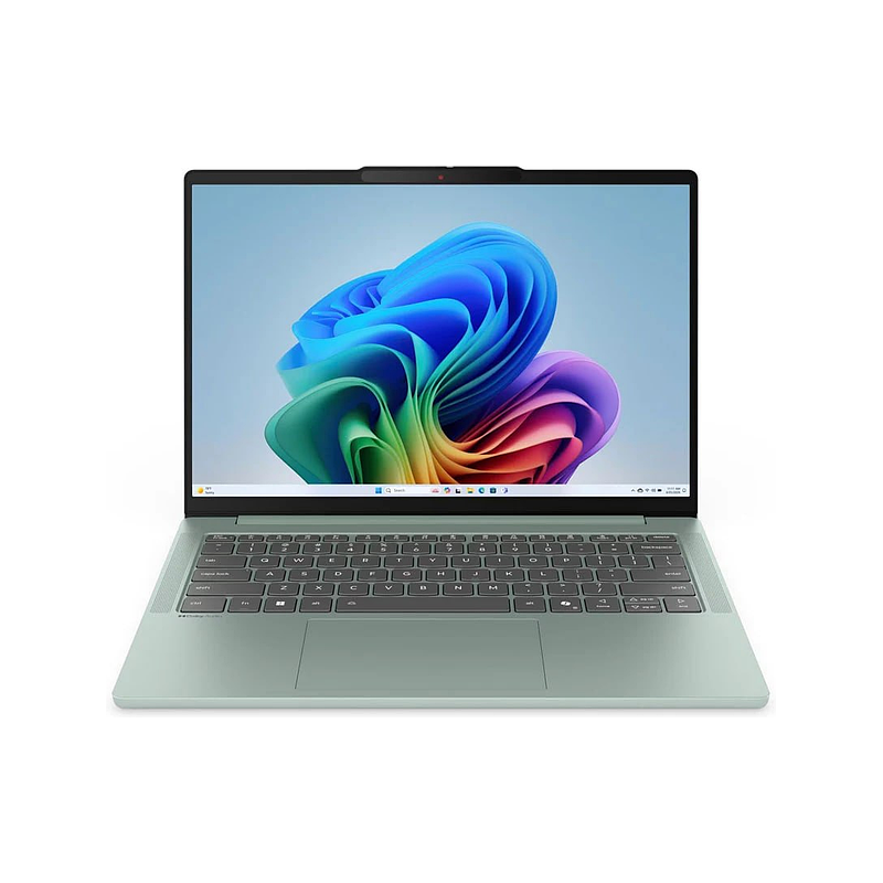 Laptop Lenovo IdeaPad Slim 3 14IPH11 83UQ006TVN | Intel Core Ultra 5 322, 16GB, 512GB, Intel Graphics, 14 inch WUXGA, Win 11, Office HS24, Breeze Moss