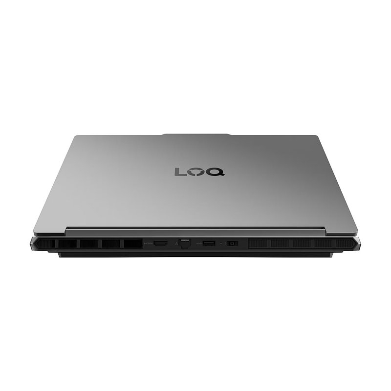Laptop Lenovo Gaming LOQ 15IRH11E 83Y9003XVN | Intel Core 7 230H, 16GB, 512GB, RTX 3050 6GB, 15.6 inch FHD 144Hz, Win 11, Xám