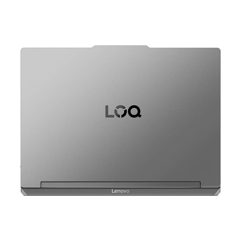 Laptop Lenovo Gaming LOQ 15IRH11E 83Y9003XVN | Intel Core 7 230H, 16GB, 512GB, RTX 3050 6GB, 15.6 inch FHD 144Hz, Win 11, Xám