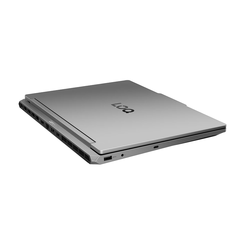 Laptop Lenovo Gaming LOQ 15IRH11E 83Y9003XVN | Intel Core 7 230H, 16GB, 512GB, RTX 3050 6GB, 15.6 inch FHD 144Hz, Win 11, Xám