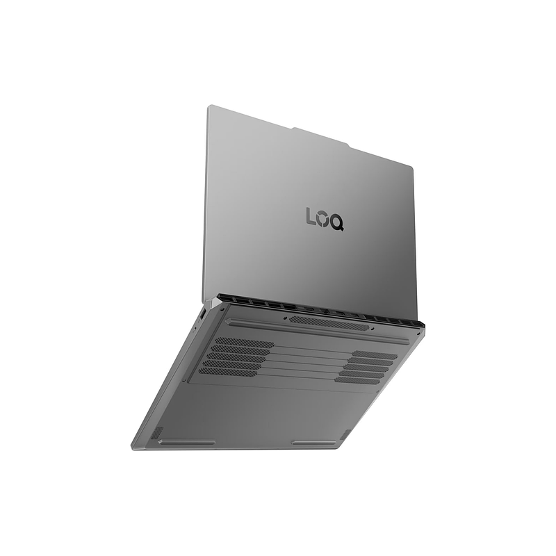Laptop Lenovo Gaming LOQ 15IRH11E 83Y9003XVN | Intel Core 7 230H, 16GB, 512GB, RTX 3050 6GB, 15.6 inch FHD 144Hz, Win 11, Xám