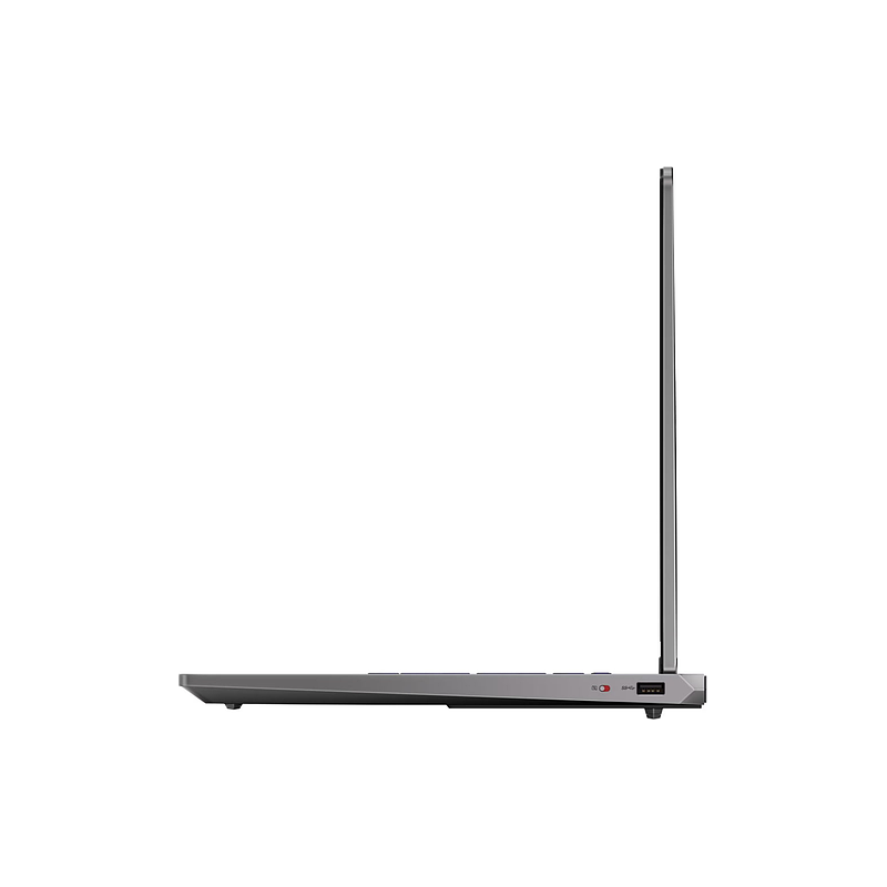 Laptop Lenovo Gaming LOQ 15IRH11E 83Y9003YVN | Intel Core 7 230H, 8GB, 512GB, RTX 3050 6GB, 15.3 inch FHD 165Hz, Win 11, Xám