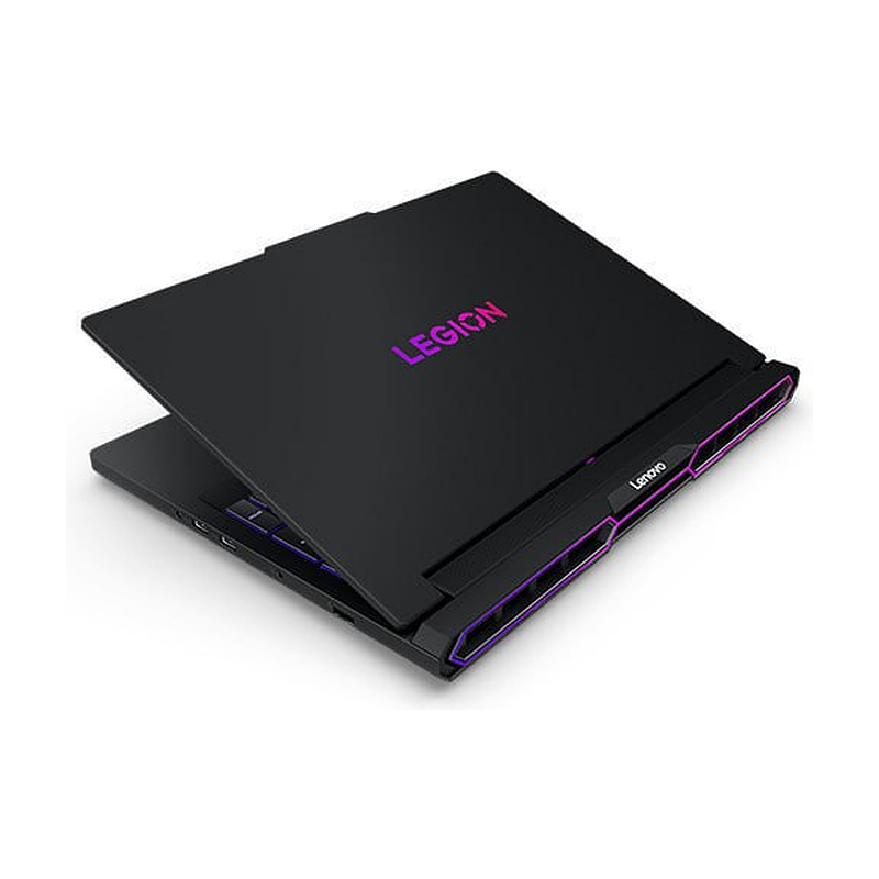 Laptop Lenovo Legion Pro 7 16IAX10H 83F500ANVN | Intel Core Ultra 9 275HX, 64GB, 1TB, RTX 5080 16GB, 16 inch WQXGA OLED 240Hz, Win 11, Office, Eclipse Black