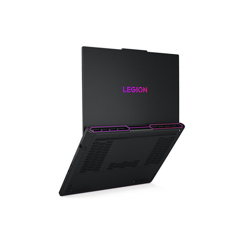 Laptop Lenovo Legion Pro 7 16IAX10H 83F500ANVN | Intel Core Ultra 9 275HX, 64GB, 1TB, RTX 5080 16GB, 16 inch WQXGA OLED 240Hz, Win 11, Office, Eclipse Black