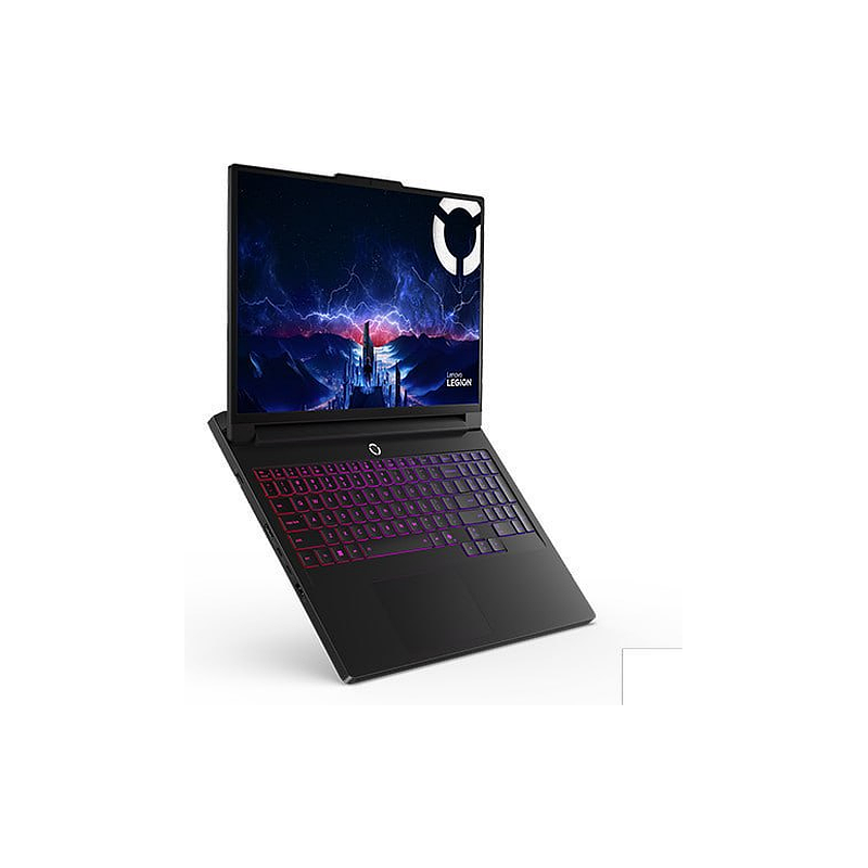 Laptop Lenovo Legion Pro 7 16IAX10H 83F500ANVN | Intel Core Ultra 9 275HX, 64GB, 1TB, RTX 5080 16GB, 16 inch WQXGA OLED 240Hz, Win 11, Office, Eclipse Black