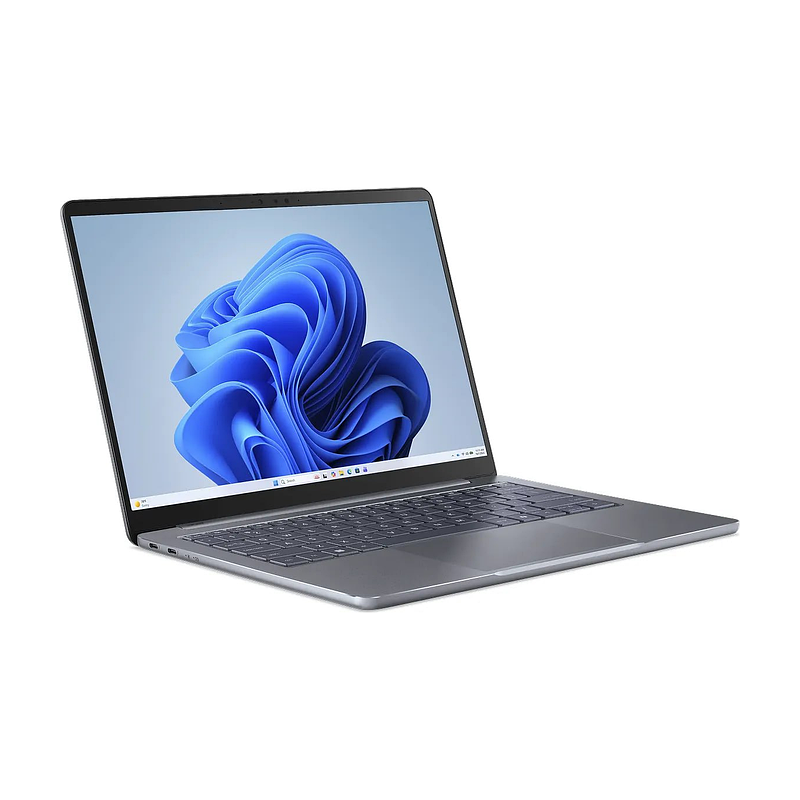 Laptop Acer Swift Air 14 SFA14-I31-54A2 NX.W4HSV.001 | Intel Core 5 320, 12GB, 512GB, Intel Graphics, 14inch WUXGA 120Hz, Win 11