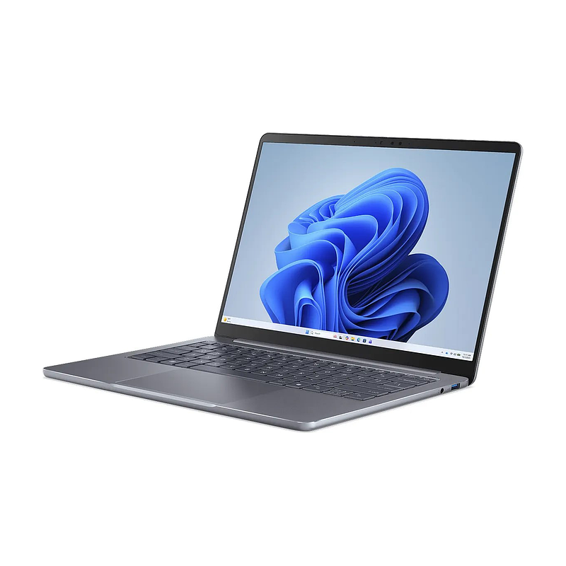 Laptop Acer Swift Air 14 SFA14-I31-54A2 NX.W4HSV.001 | Intel Core 5 320, 12GB, 512GB, Intel Graphics, 14inch WUXGA 120Hz, Win 11