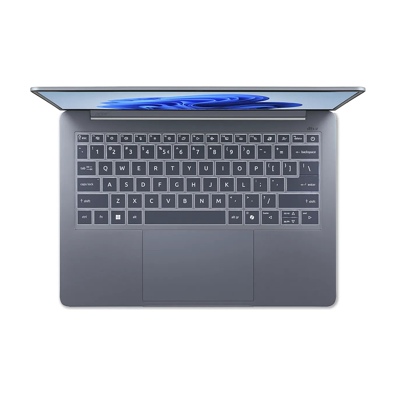Laptop Acer Swift Air 14 SFA14-I31-54A2 NX.W4HSV.001 | Intel Core 5 320, 12GB, 512GB, Intel Graphics, 14inch WUXGA 120Hz, Win 11