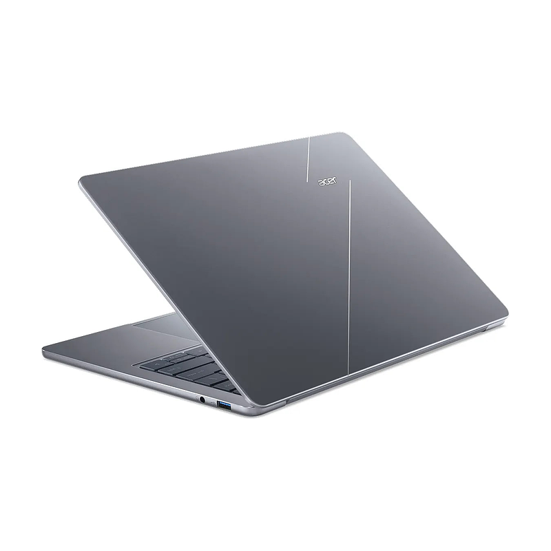 Laptop Acer Swift Air 14 SFA14-I31-54A2 NX.W4HSV.001 | Intel Core 5 320, 12GB, 512GB, Intel Graphics, 14inch WUXGA 120Hz, Win 11