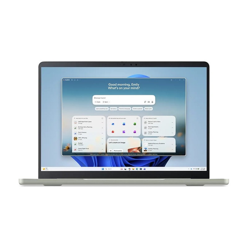 Laptop Acer Swift Air 14 SFA14-I31-52BV NX.W49SV.002 | Intel Core 5 320, 12GB, 512GB, Intel Graphics, 14 inch WUXGA 120Hz, Win 11