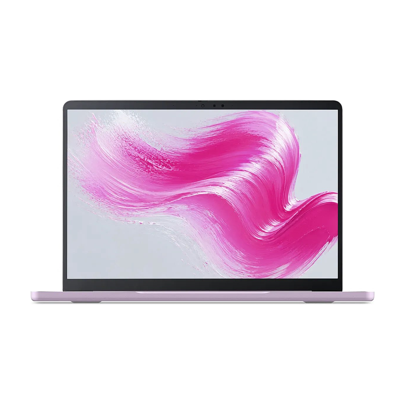 Laptop Acer Swift Air 14 SFA14-I31-55NR NX.W4JSV.001 | Intel Core 5 320, 12GB, 512GB, Intel Graphics, 14inch WUXGA 120Hz, Win 11