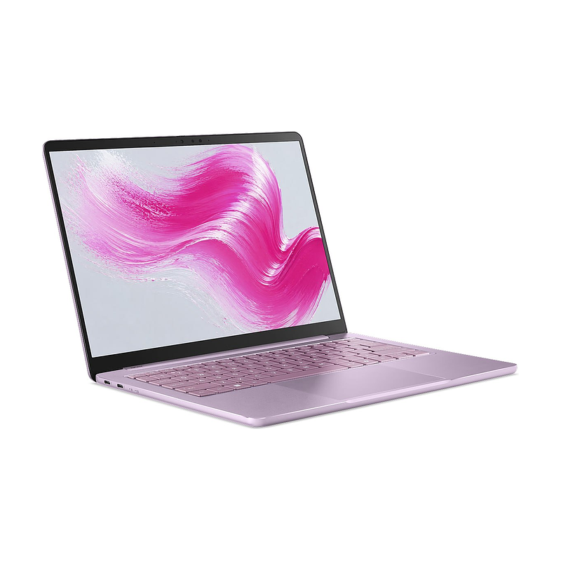 Laptop Acer Swift Air 14 SFA14-I31-55NR NX.W4JSV.001 | Intel Core 5 320, 12GB, 512GB, Intel Graphics, 14inch WUXGA 120Hz, Win 11