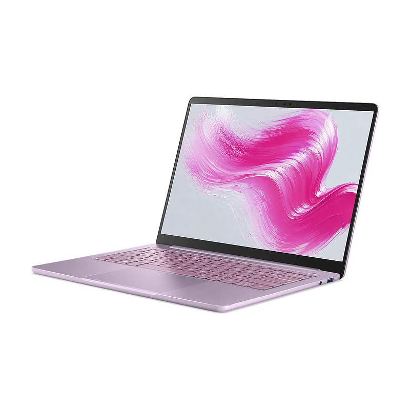 Laptop Acer Swift Air 14 SFA14-I31-55NR NX.W4JSV.001 | Intel Core 5 320, 12GB, 512GB, Intel Graphics, 14inch WUXGA 120Hz, Win 11