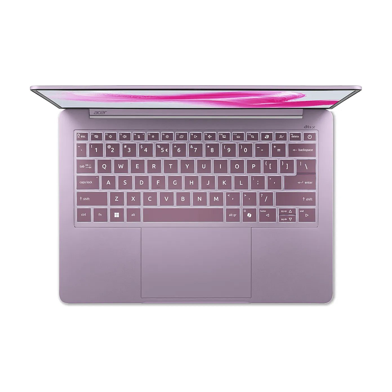 Laptop Acer Swift Air 14 SFA14-I31-55NR NX.W4JSV.001 | Intel Core 5 320, 12GB, 512GB, Intel Graphics, 14inch WUXGA 120Hz, Win 11