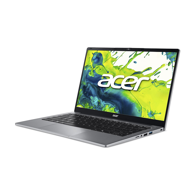 Laptop Acer Aspire Lite 14 AL14-47P-R0TR NX.X0PSV.002 | AMD Ryzen 5 3500U, 8GB, 512GB, AMD Radeon Vega Mobile Graphics, 14 inch FHD, Win 11