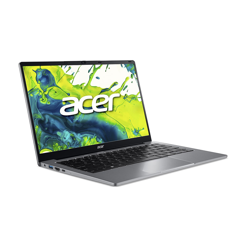 Laptop Acer Aspire Lite 14 AL14-47P-R0TR NX.X0PSV.002 | AMD Ryzen 5 3500U, 8GB, 512GB, AMD Radeon Vega Mobile Graphics, 14 inch FHD, Win 11