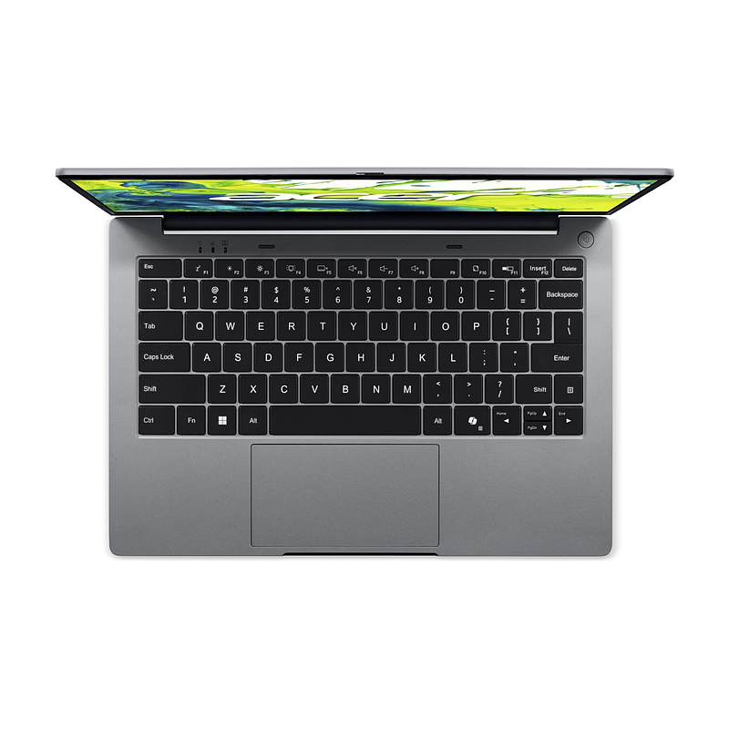 Laptop Acer Aspire Lite 14 AL14-47P-R0TR NX.X0PSV.002 | AMD Ryzen 5 3500U, 8GB, 512GB, AMD Radeon Vega Mobile Graphics, 14 inch FHD, Win 11