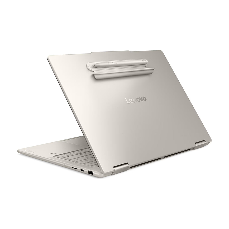 Laptop Lenovo Yoga 7 2-in-1 14AGP11 83TD0000US | AMD Ryzen AI 5 430, 16GB, 512GB, Radeon 840M, 14 inch WUXGA OLED Cảm ứng, Win 11