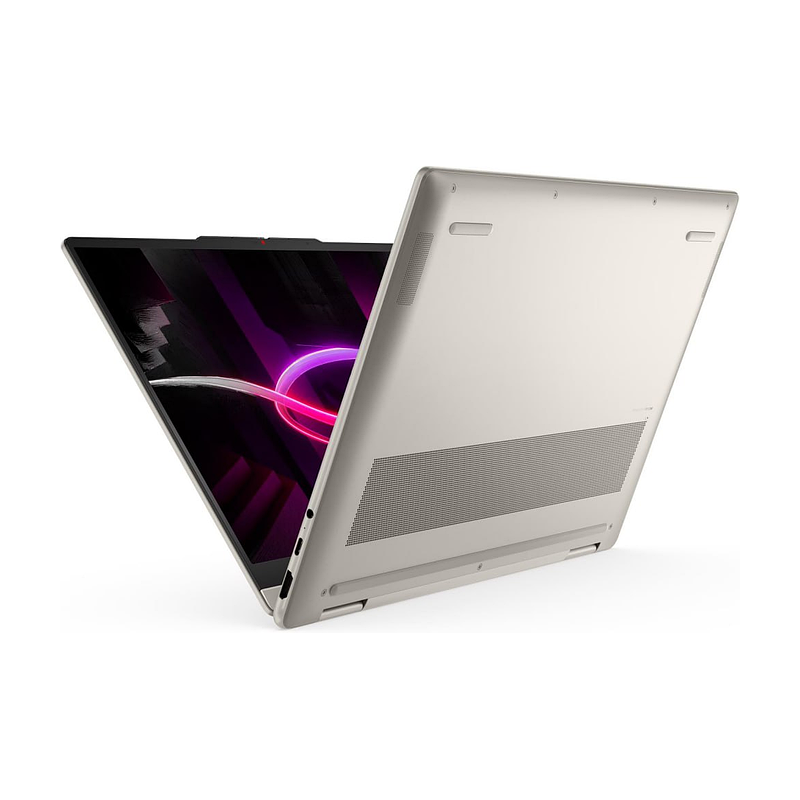 Laptop Lenovo Yoga 7 2-in-1 14AGP11 83TD0000US | AMD Ryzen AI 5 430, 16GB, 512GB, Radeon 840M, 14 inch WUXGA OLED Cảm ứng, Win 11