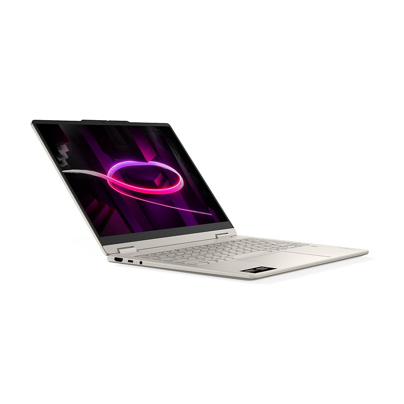 Laptop Lenovo Yoga 7 2-in-1 14AGP11 83TD0000US | AMD Ryzen AI 5 430, 16GB, 512GB, Radeon 840M, 14 inch WUXGA OLED Cảm ứng, Win 11