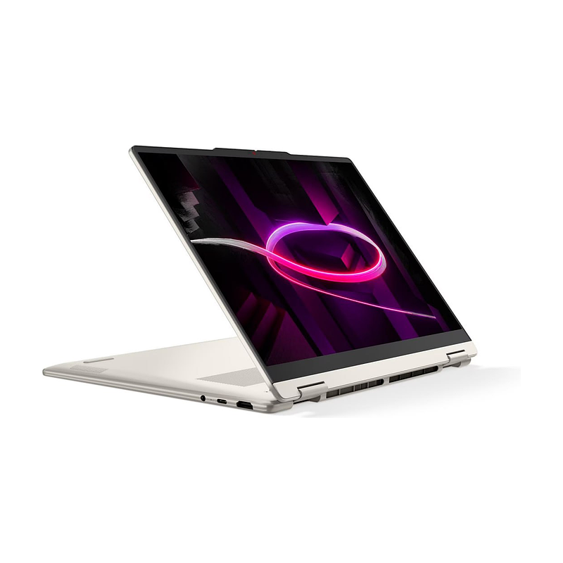 Laptop Lenovo Yoga 7 2-in-1 14AGP11 83TD0000US | AMD Ryzen AI 5 430, 16GB, 512GB, Radeon 840M, 14 inch WUXGA OLED Cảm ứng, Win 11