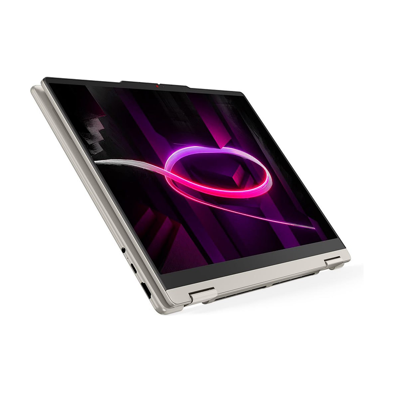 Laptop Lenovo Yoga 7 2-in-1 14AGP11 83TD0000US | AMD Ryzen AI 5 430, 16GB, 512GB, Radeon 840M, 14 inch WUXGA OLED Cảm ứng, Win 11