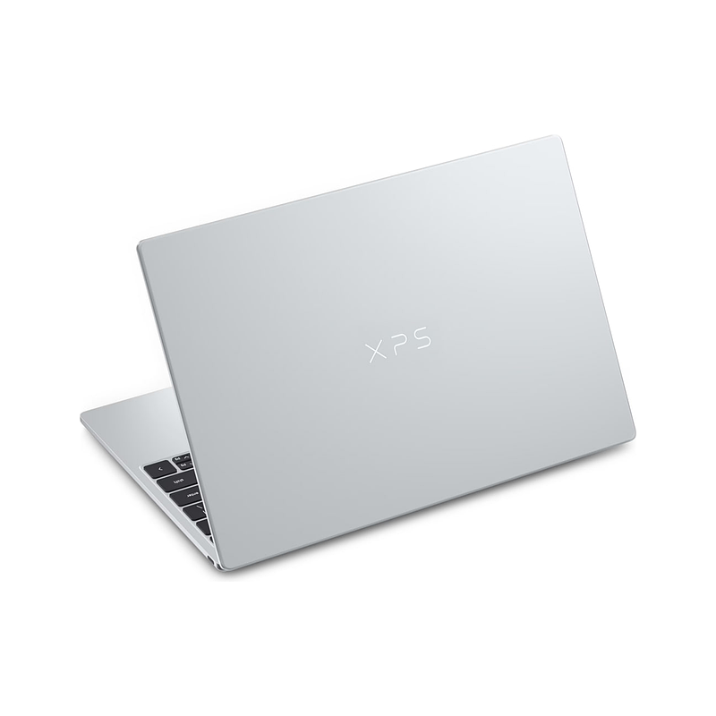 Mặt lưng nhôm Dell XPS 13 DX13260 màu Sky