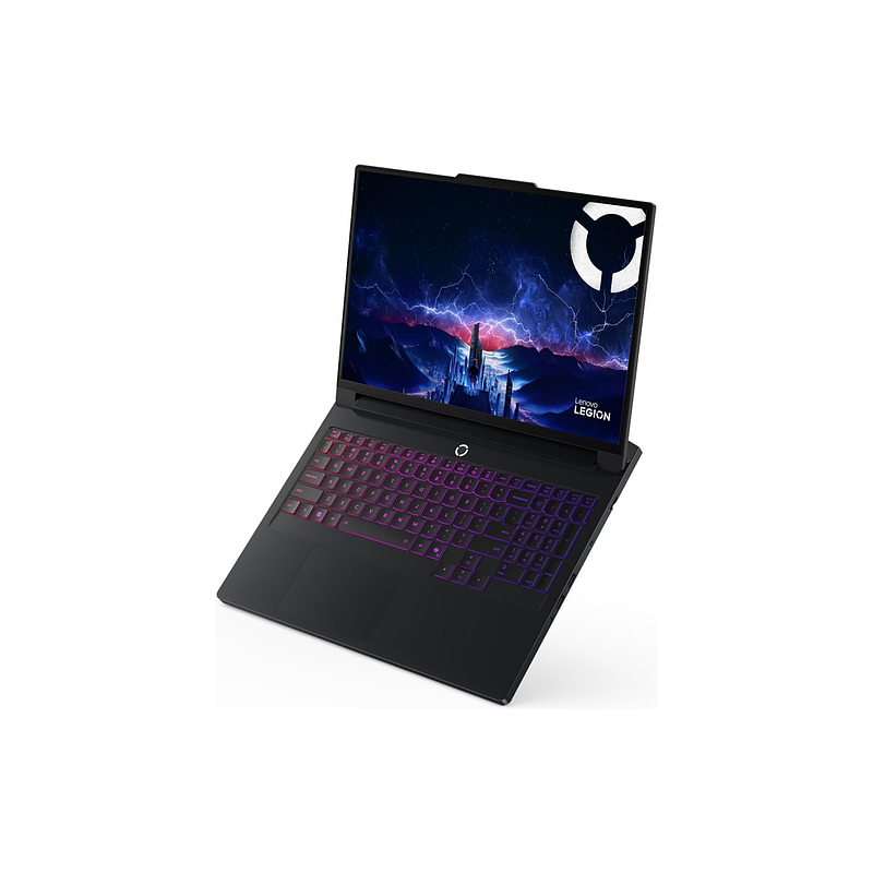 Laptop Lenovo Legion Pro 7 16IAX10H 83F50012US | Intel Core Ultra 9 275HX, 32GB, 1TB, RTX 5080 16GB, 16 inch WQXGA OLED 240Hz, Win 11