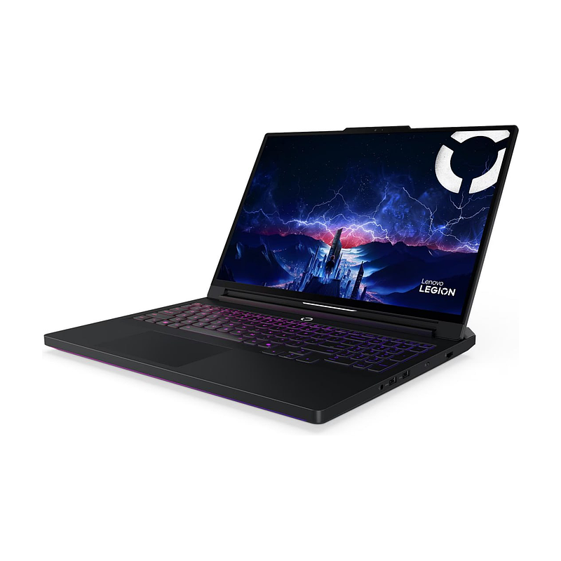 Laptop Lenovo Legion Pro 7 16IAX10H 83F50012US | Intel Core Ultra 9 275HX, 32GB, 1TB, RTX 5080 16GB, 16 inch WQXGA OLED 240Hz, Win 11