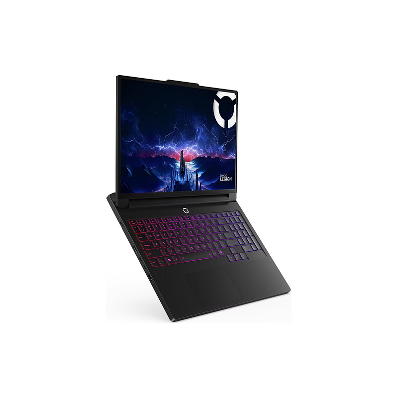 Laptop Lenovo Legion Pro 7 16IAX10H 83F50012US | Intel Core Ultra 9 275HX, 32GB, 1TB, RTX 5080 16GB, 16 inch WQXGA OLED 240Hz, Win 11