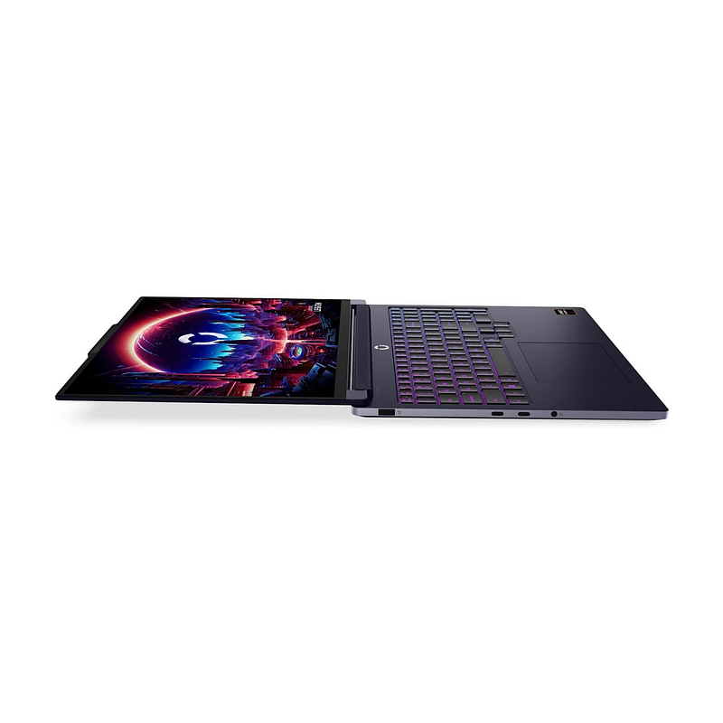 Laptop Lenovo Legion 7 16AGP11 83Q8001GUS | AMD Ryzen AI 9 HX 470, 32GB, 1TB, RTX 5070 12GB, 16 inch WQXGA OLED 240Hz, Win 11