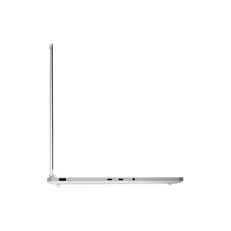 Laptop Lenovo Legion 7 16AGP11 83Q8001HUS | AMD Ryzen AI 9 HX 470, 32GB, 1TB, RTX 5070 12GB, 16 inch WQXGA OLED 240Hz, Win 11, Glacier White