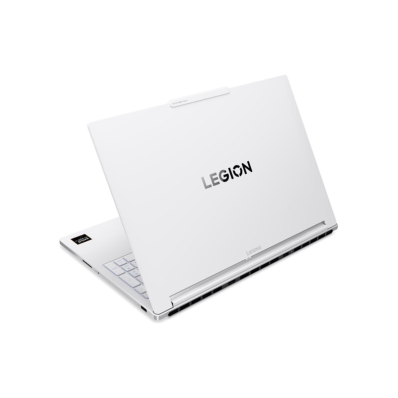 Laptop Lenovo Legion 7 16AGP11 83Q8001HUS | AMD Ryzen AI 9 HX 470, 32GB, 1TB, RTX 5070 12GB, 16 inch WQXGA OLED 240Hz, Win 11, Glacier White