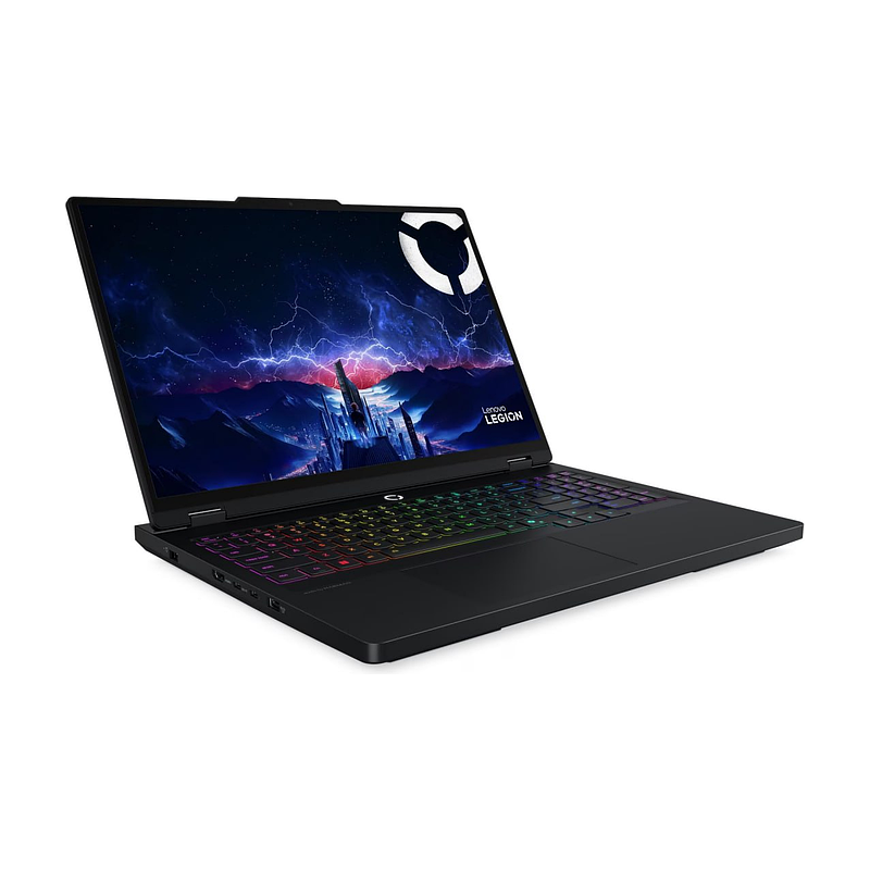 Laptop Lenovo Legion Pro 5 16IAX10 83F3000HUS | Intel Core Ultra 9 275HX, 32GB, 1TB, RTX 5070 8GB, 16 inch WQXGA OLED 165Hz, Win 11, Eclipse Black