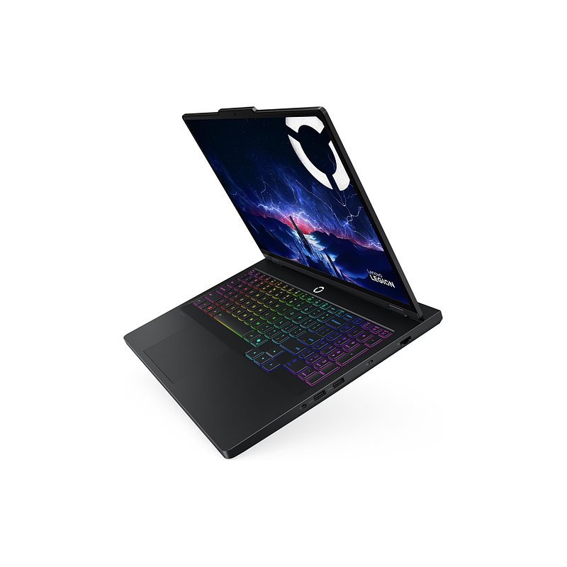 Laptop Lenovo Legion Pro 5 16IAX10 83F3000HUS | Intel Core Ultra 9 275HX, 32GB, 1TB, RTX 5070 8GB, 16 inch WQXGA OLED 165Hz, Win 11, Eclipse Black