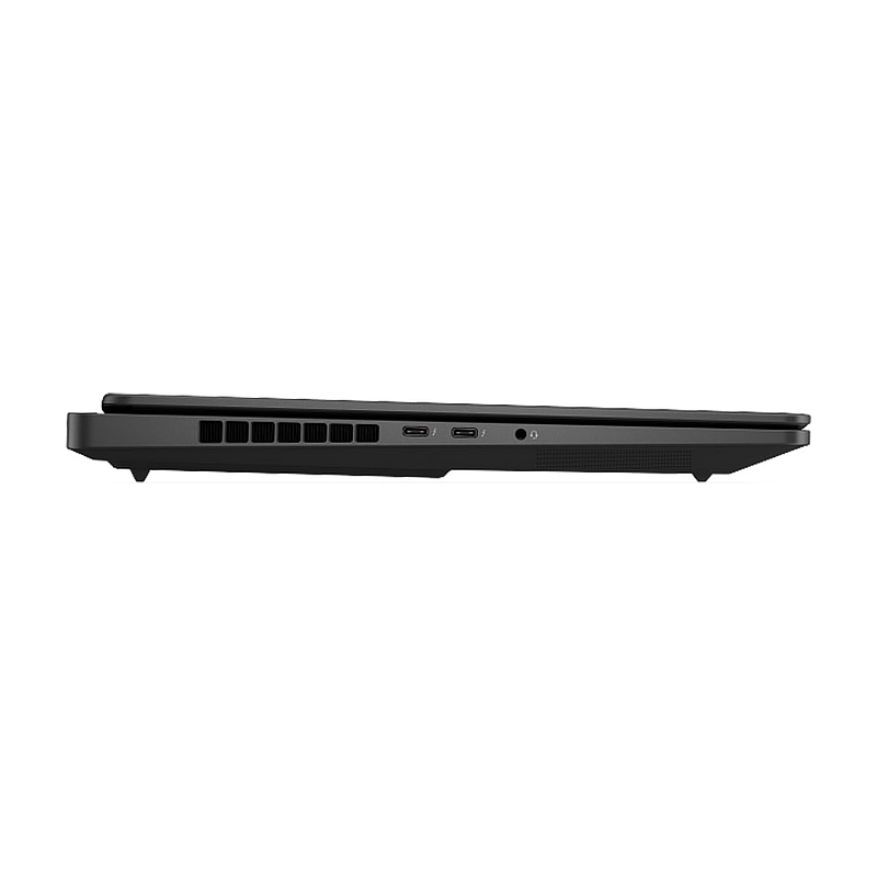 Laptop HP Omen Max 16-ah0186TX - BX9S1PA | Intel Core Ultra 7 255HX, 32GB, 1TB, RTX 5080 16GB, 16 inch WQXGA, Win 11 Home SL, Đen